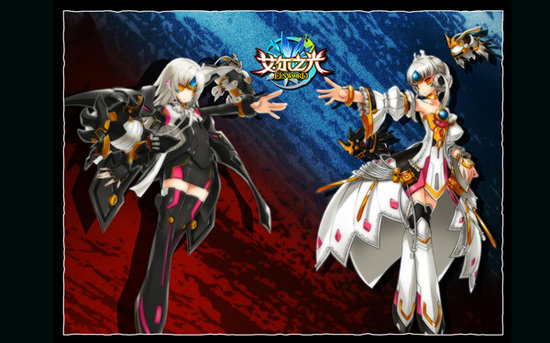 东方网-东方游戏-剑灵PK英雄联盟 游戏中10大