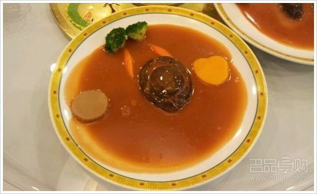 官府菜菜谱大全图片_上海谭氏官府菜人均