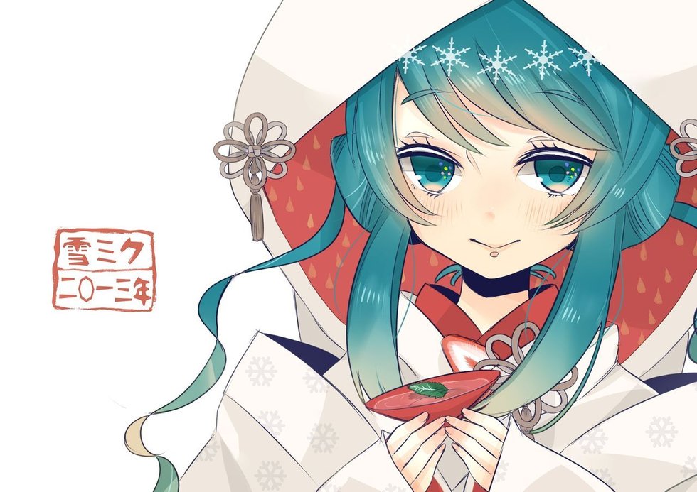 3年冰雪初音<em>电车</em>开通
