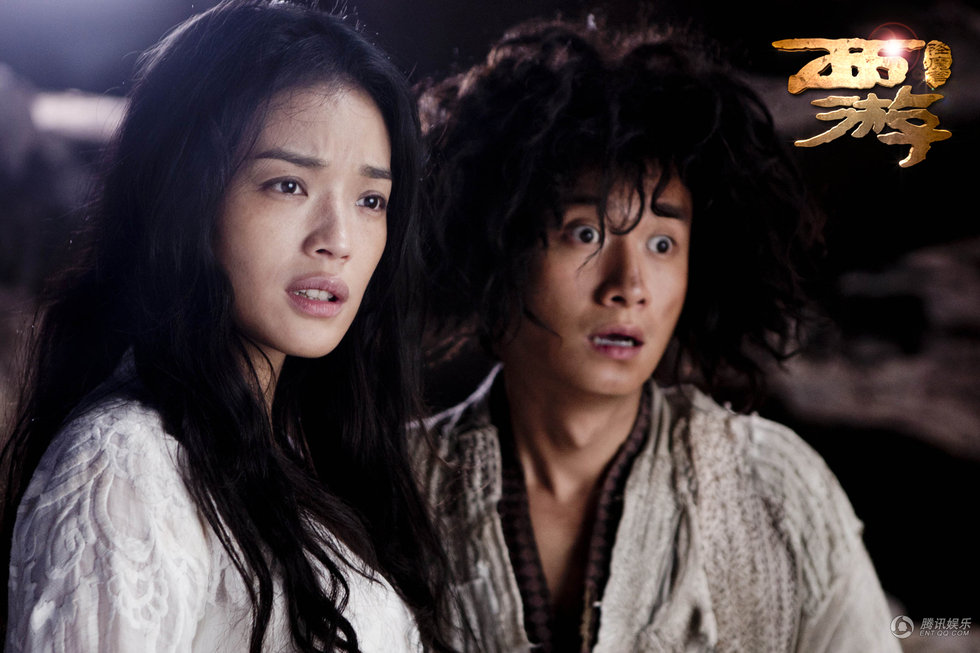 《西游降魔篇》今公映 周星驰无厘头风爆笑归来