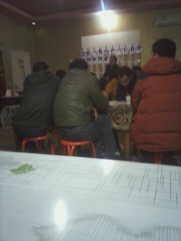 赌场猖獗 庄家拆信封一晚吸20万