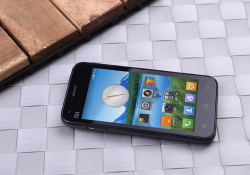 2013春节网购最畅销智能手机排行榜10强_我爱