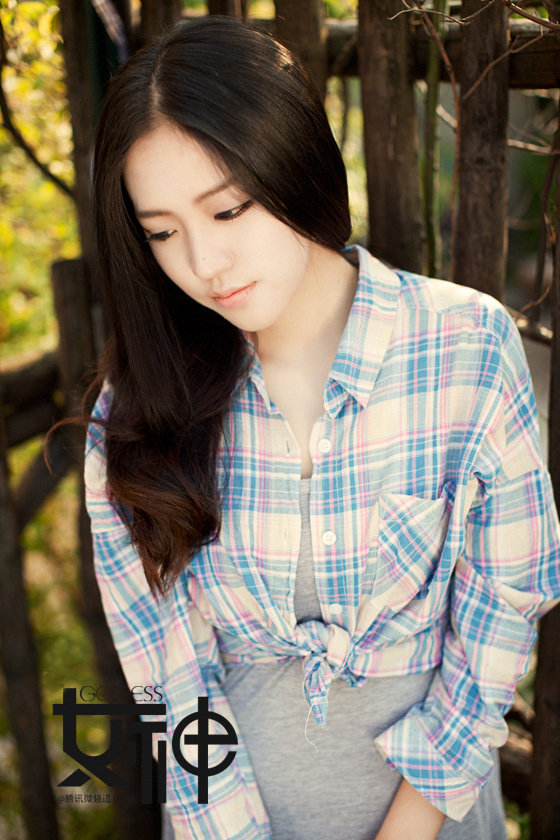 <em>美女</em>coser全梦晓<em>写真</em>