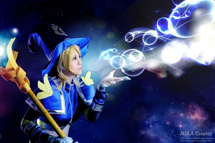 东方网-东方游戏-清纯萝莉变性感御姐 <em>台妹</em>CO