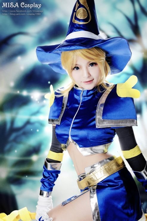 东方网-东方游戏-清纯萝莉变性感御姐 <em>台妹</em>cos