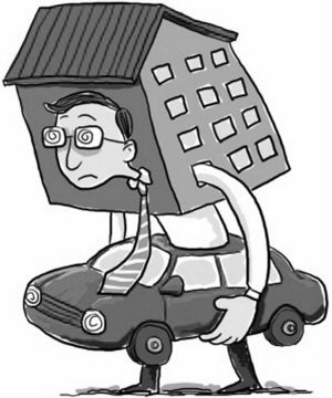 途虎养车轮胎_月收入1万的家庭养车(2)