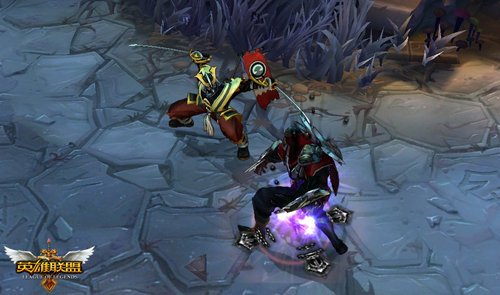 东方网-东方游戏-台湾《<em>英雄联盟</em>》联赛3月开