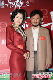 胡杏儿继续宣告单身 黎耀祥续拍《巾帼枭雄3》