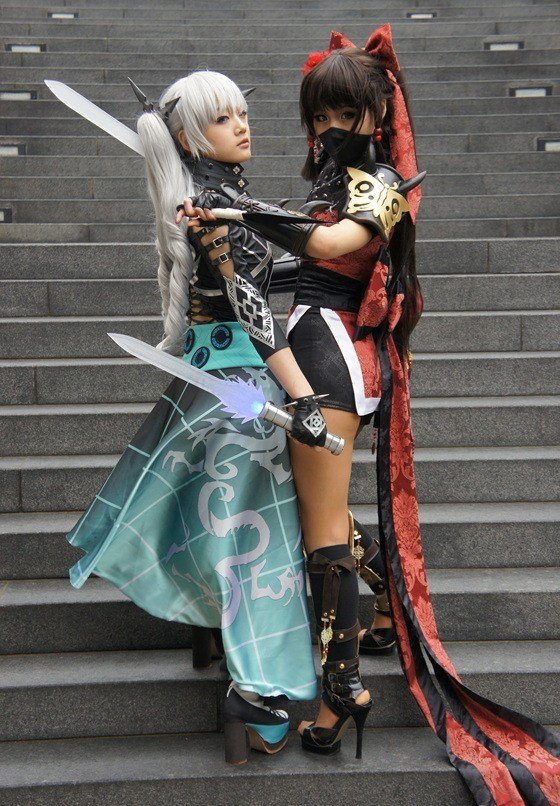 东方网-东方游戏-螺旋猫新作 DNF原厂新游《超