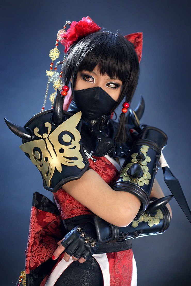 东方网-东方游戏-螺旋猫新作 DNF原厂新游《超