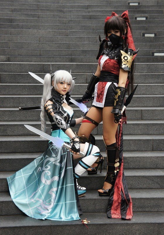 东方网-东方游戏-螺旋猫新作 DNF原厂新游《超