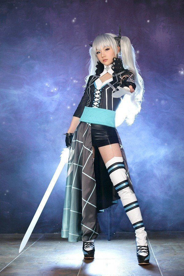 东方网-东方游戏-螺旋猫新作 dnf原厂新游《超