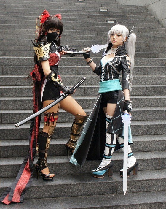 东方网-东方游戏-螺旋猫新作 dnf原厂新游《超