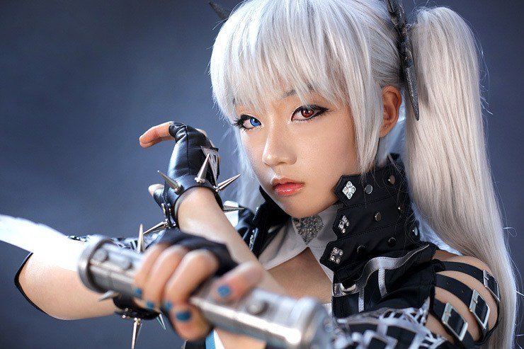 东方网-东方游戏-螺旋猫新作 dnf原厂新游《超