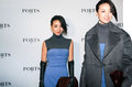 Ports 1961新装发布 董洁助阵