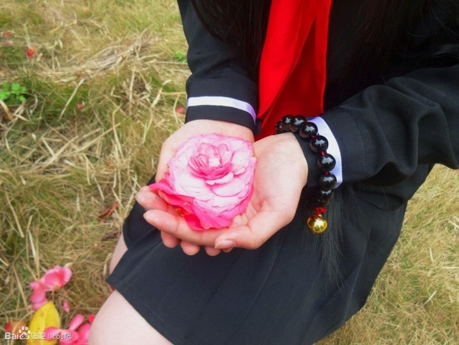 东方网-东方游戏-国产<em>妹子</em>COS地狱少女 <em>学生</em>