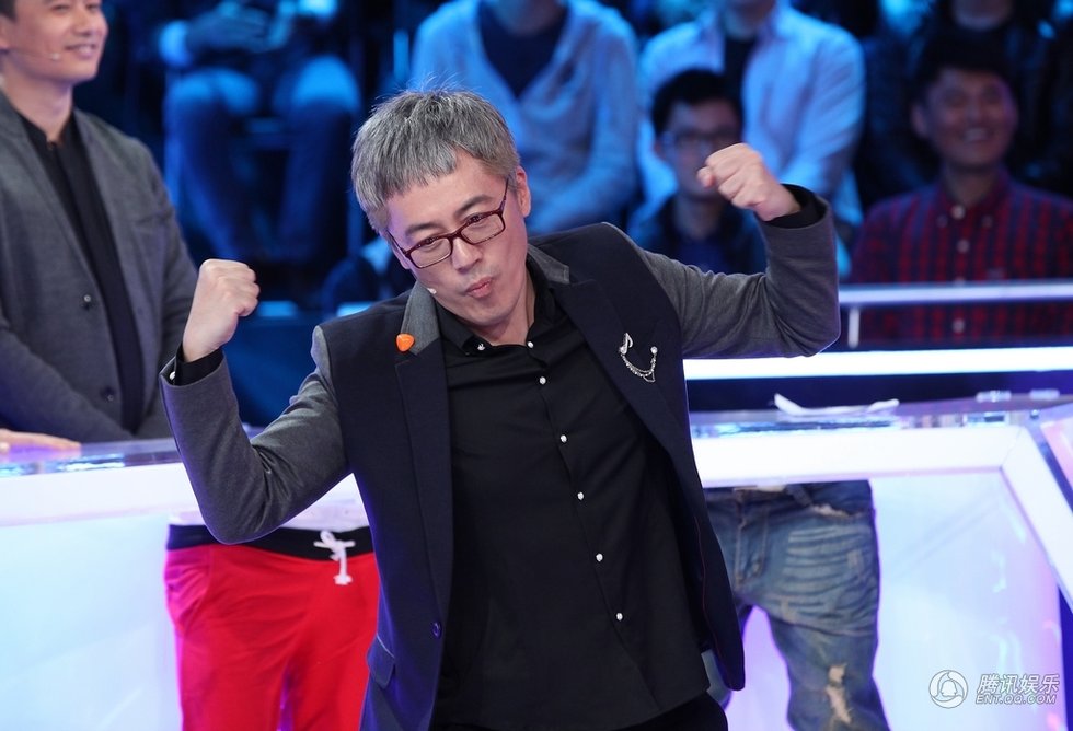 深圳卫视《<em>男左女右</em>》开播 <em>综艺</em>一姐李湘归荧
