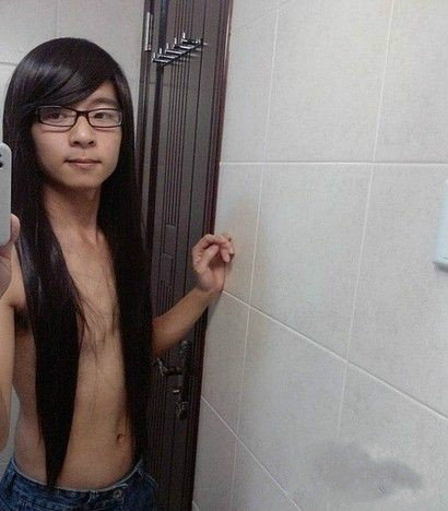 东方网-东方游戏-给女人留条活路吧!伪娘网络自