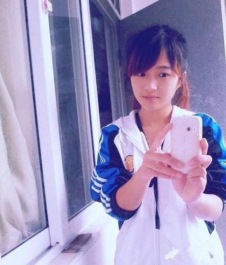 校服控看过来+校花美女回校园