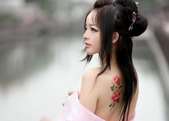 <em>妇女节</em>男生<em>福利</em>