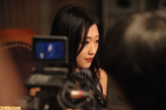 东方网-东方<em>游戏</em>-日本<em>游戏</em>拍摄真人情景剧 <em>成人</em>