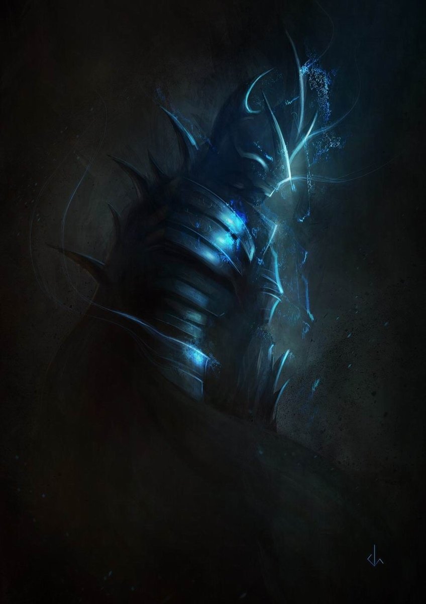 东方网-东方<em>游戏</em>-一秒钟变坏蛋 暗黑系知名画师