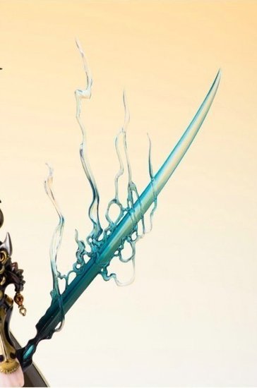 东方网-东方游戏-质感一流让人口水直流 超精致