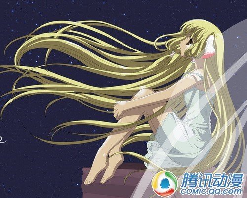 V°盘点动漫那些裸足美少女 - 五月的日志 - 网易