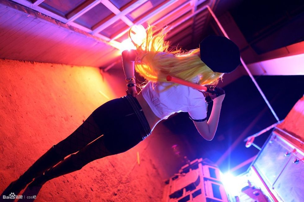 东方网-东方游戏-<em>黑丝网袜</em>深夜迷情 吊带袜天使