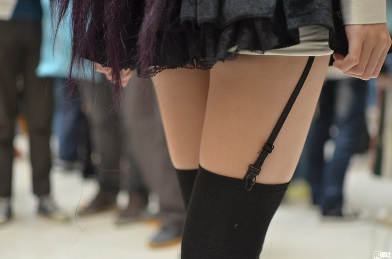 东方网-东方游戏-<em>黑丝美腿</em>的诱惑 最新国人动漫