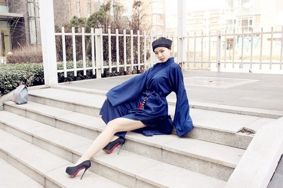 东方网-东方游戏-美艳道姑自拍 只为入驻《天下