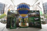 《魔境仙踪》珍贵道具空降上海 主题设计展开幕