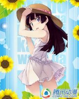 《<em>俺妹</em>》<em>第二季主题曲</em>获周榜亚军_动漫_腾讯