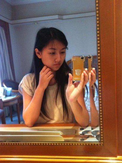 专访<em>小苍</em>mm+回应中国首支女子战队解散原因