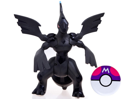 精灵宝可梦超级愿望玩具