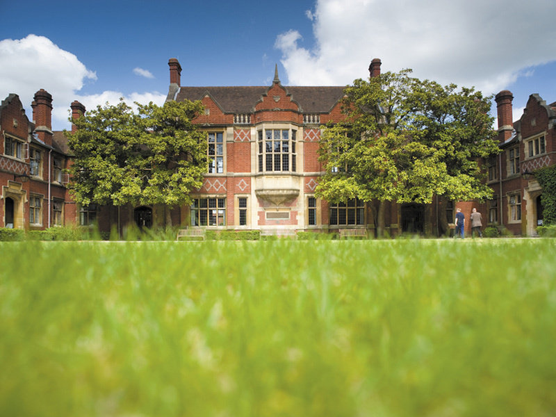 雷丁大学世界排名_雷丁大学教育学院(3)