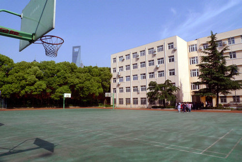 上海私立小学排名