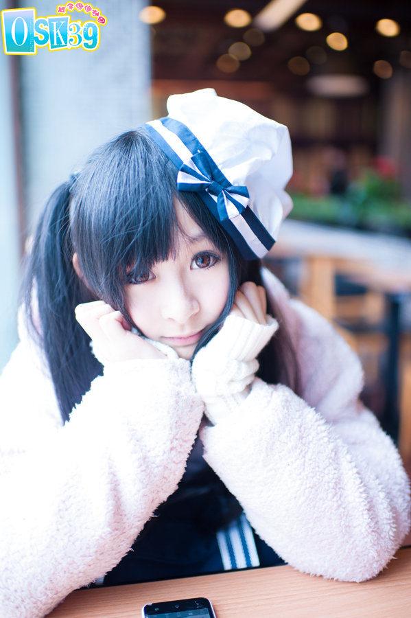 东方网-东方游戏-史上最美<em>校服美女</em>COS集:春