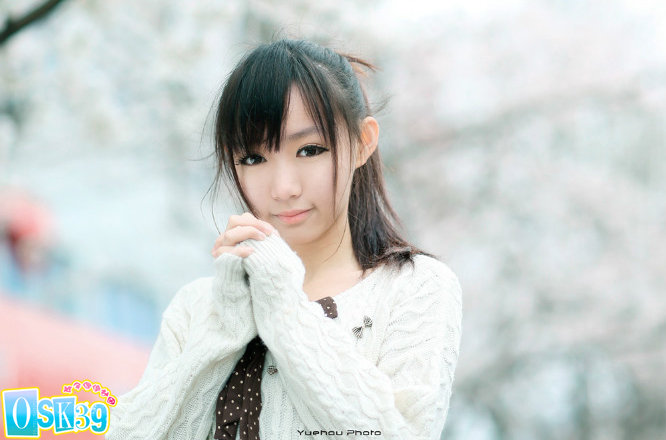 东方网-东方游戏-史上最美校服<em>美女</em>COS集:春