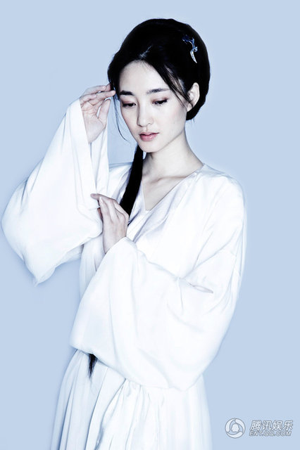 <em>华胥引女主角</em>图片_华胥引