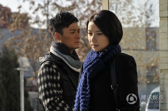 《幸福满满》温情收官 赵会南姚芊羽感悟幸福