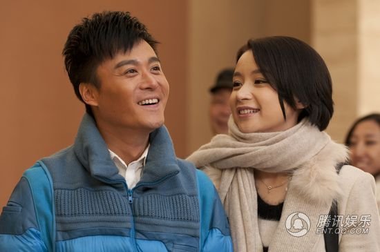 《幸福满满》温情收官 赵会南姚芊羽感悟幸福