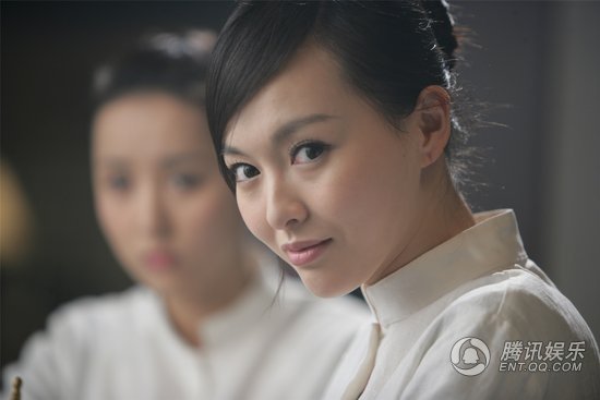 《<em>X女特工</em>》收视夺冠 唐嫣火力全开人气飙升_