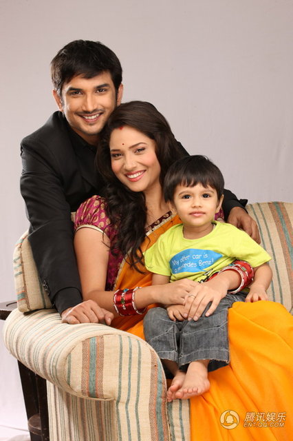 《百万新娘2》领军荧屏 全世界都在看好媳妇