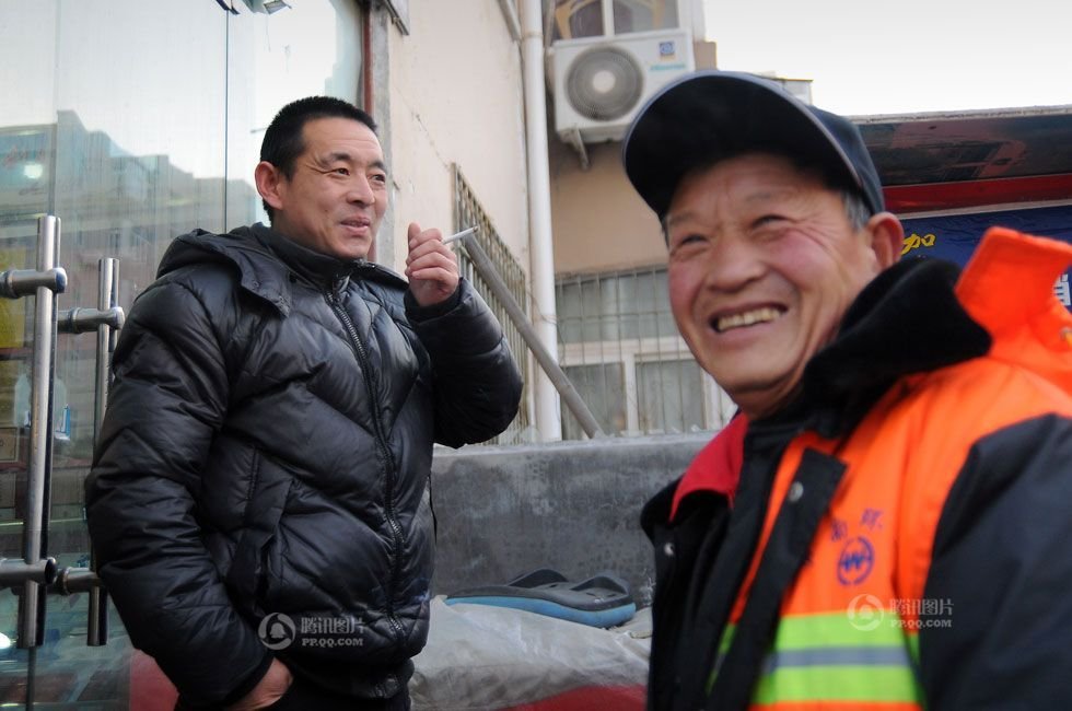 附近招女工