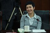 《娘要嫁人》研讨会 严歌苓赞蒋雯丽魅力十足