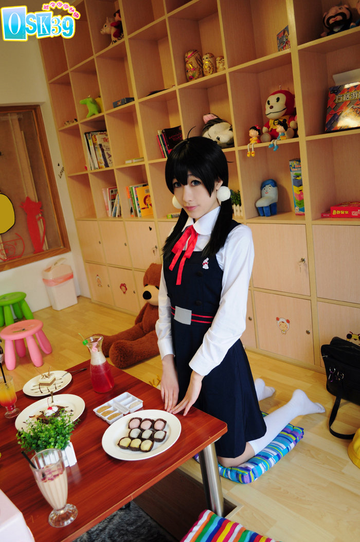 东方网-东方游戏-<em>白丝袜</em>萌你一脸!世上最清纯国