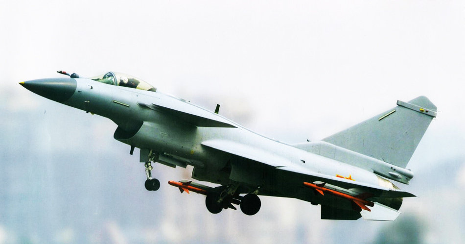 2019世界战机排行榜_中国最先进的战斗机歼 10战机试飞过程揭秘