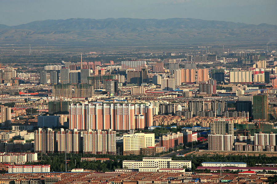 内蒙古人口统计_内蒙古人口第一大市