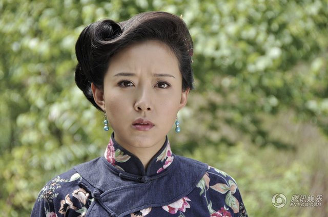 《小鬼子走着瞧》挑战诙谐抗战 痞子农民变英雄